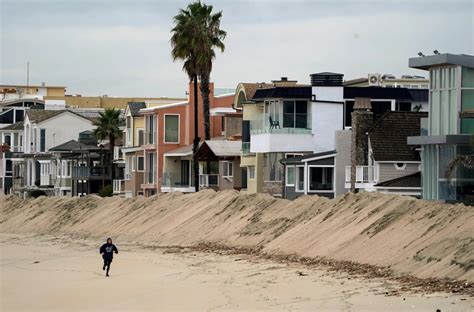 My house or my beach? Why California’s housing crisis threatens its powerful coastal commission